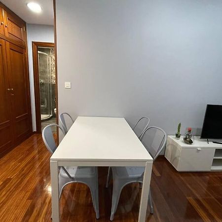 Apartamento Centrico Castro Urdiales Eksteriør bilde