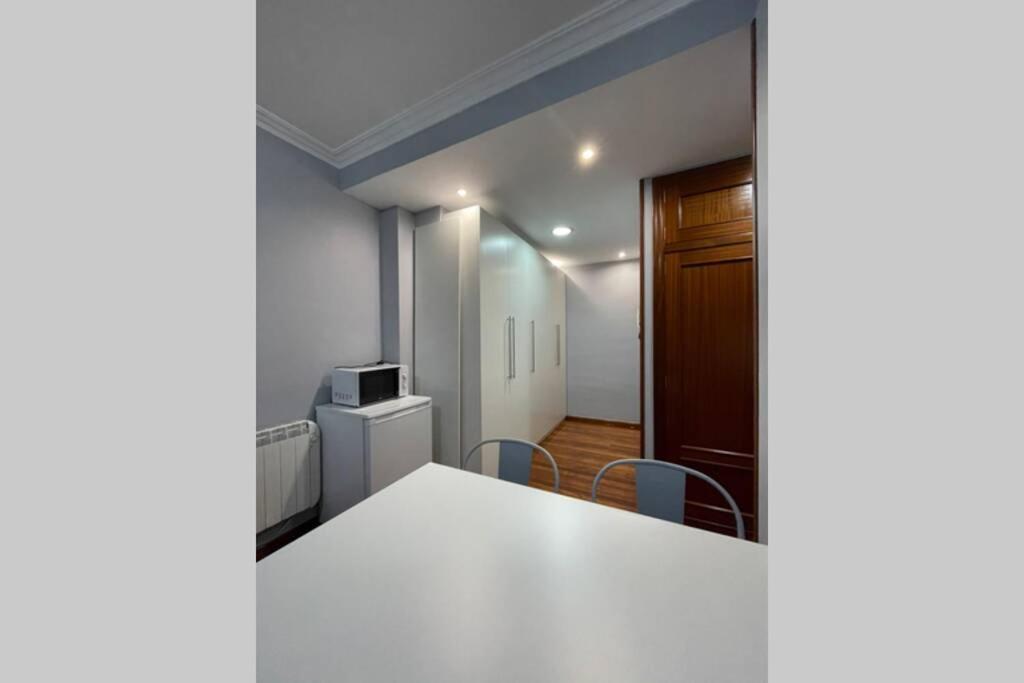 Apartamento Centrico Castro Urdiales Eksteriør bilde