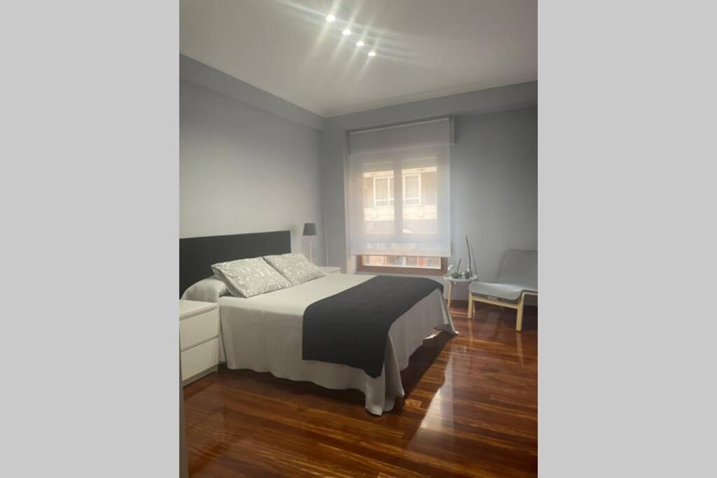 Apartamento Centrico Castro Urdiales Eksteriør bilde